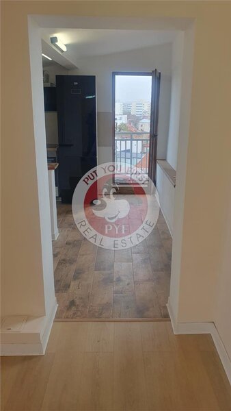 Penthouse | 3 camere | 105mp | Decomandat | B12102