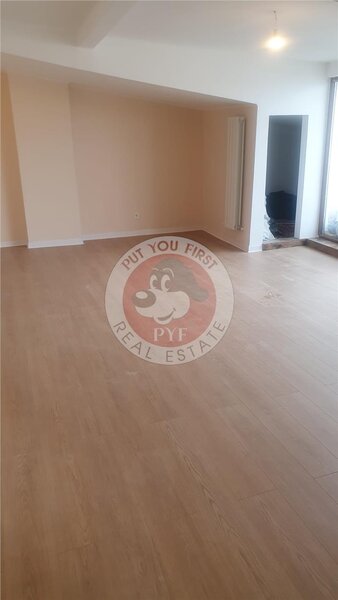 Penthouse | 3 camere | 105mp | Decomandat | B12102