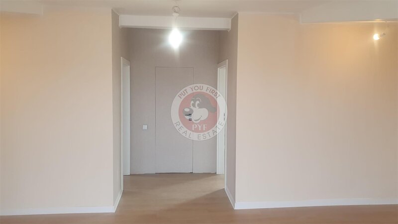 Penthouse | 3 camere | 105mp | Decomandat | B12102