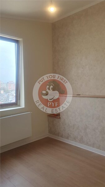 Penthouse | 3 camere | 105mp | Decomandat | B12102