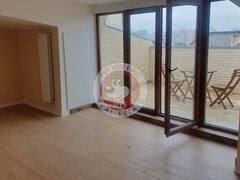 Penthouse | 3 camere | 105mp | Decomandat | B12102